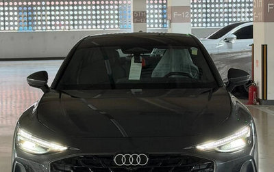 Audi A6, 2026 год, 8 750 000 рублей, 1 фотография