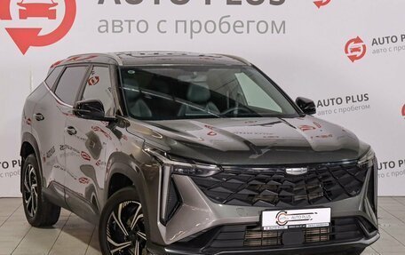 Geely Atlas, 2024 год, 2 429 000 рублей, 1 фотография