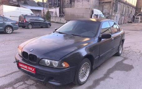 BMW 5 серия, 1996 год, 330 000 рублей, 1 фотография