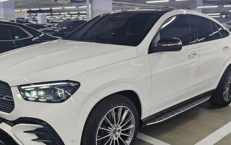 Mercedes-Benz GLE Coupe, 2026 год, 13 900 000 рублей, 1 фотография