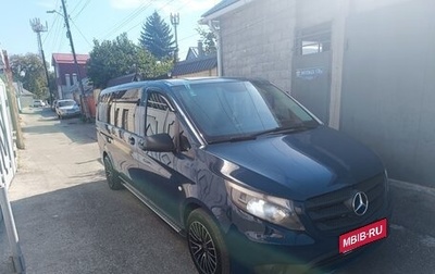 Mercedes-Benz Vito, 2018 год, 2 550 000 рублей, 1 фотография
