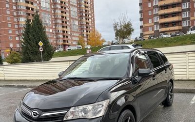 Toyota Corolla, 2014 год, 1 300 000 рублей, 1 фотография