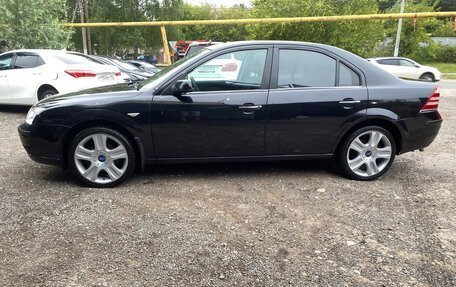 Ford Mondeo III, 2006 год, 800 000 рублей, 1 фотография