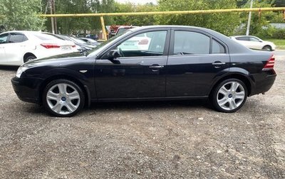 Ford Mondeo III, 2006 год, 800 000 рублей, 1 фотография