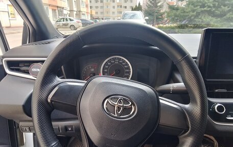 Toyota Corolla, 2021 год, 1 500 000 рублей, 2 фотография