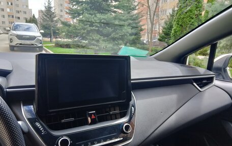 Toyota Corolla, 2021 год, 1 500 000 рублей, 3 фотография