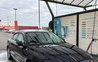 Volvo S80 II рестайлинг 2, 2010 год, 920 000 рублей, 1 фотография