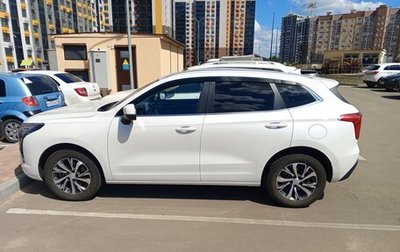 Haval Jolion, 2023 год, 1 900 000 рублей, 1 фотография