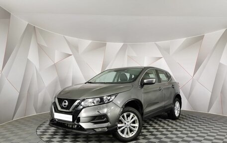 Nissan Qashqai, 2019 год, 1 060 000 рублей, 1 фотография
