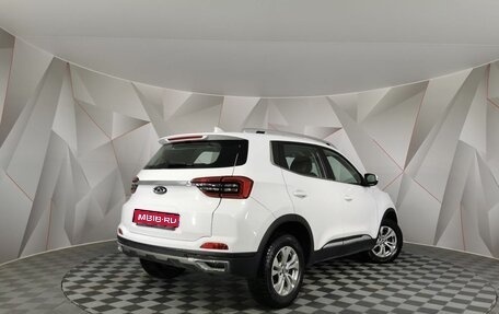 Chery Tiggo 4 I рестайлинг, 2022 год, 690 000 рублей, 1 фотография