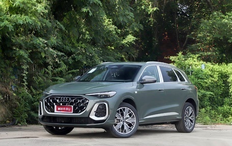 Audi Q5, 2026 год, 7 500 000 рублей, 1 фотография