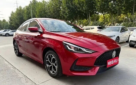 MG 5, 2023 год, 876 000 рублей, 1 фотография