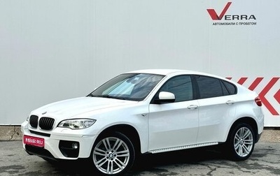 BMW X6, 2013 год, 2 120 000 рублей, 1 фотография