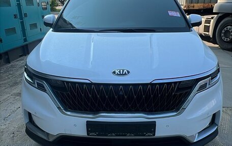 KIA Carnival, 2021 год, 2 800 000 рублей, 5 фотография