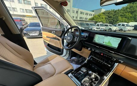 KIA Carnival, 2021 год, 2 800 000 рублей, 13 фотография