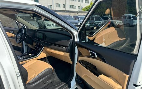 KIA Carnival, 2021 год, 2 800 000 рублей, 11 фотография