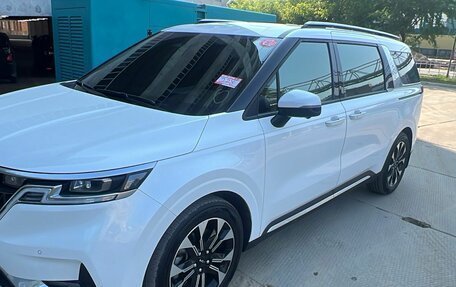 KIA Carnival, 2021 год, 2 800 000 рублей, 6 фотография