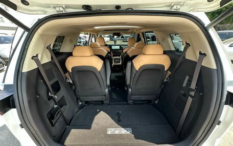 KIA Carnival, 2021 год, 2 800 000 рублей, 8 фотография