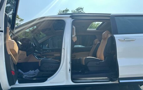 KIA Carnival, 2021 год, 2 800 000 рублей, 15 фотография