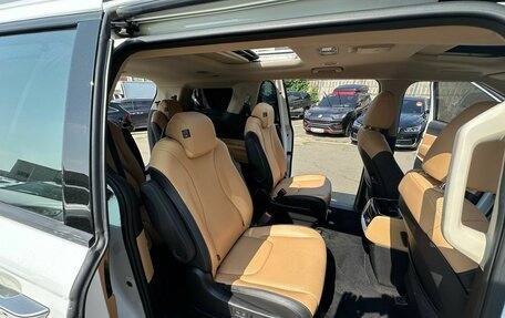 KIA Carnival, 2021 год, 2 800 000 рублей, 12 фотография
