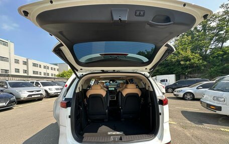 KIA Carnival, 2021 год, 2 800 000 рублей, 7 фотография