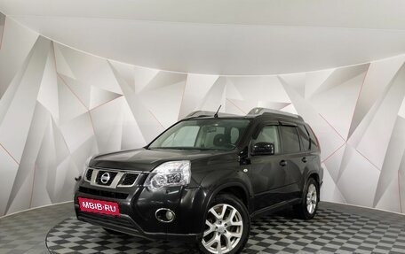 Nissan X-Trail, 2013 год, 1 395 000 рублей, 1 фотография