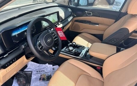 KIA Carnival, 2021 год, 2 800 000 рублей, 14 фотография