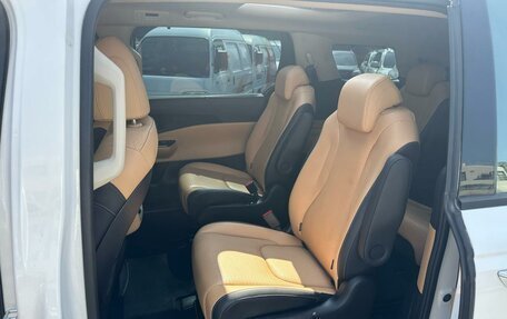 KIA Carnival, 2021 год, 2 800 000 рублей, 27 фотография