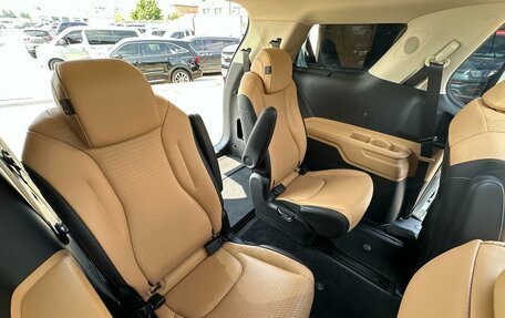 KIA Carnival, 2021 год, 2 800 000 рублей, 26 фотография
