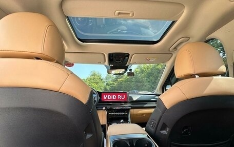 KIA Carnival, 2021 год, 2 800 000 рублей, 33 фотография