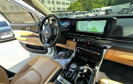 KIA Carnival, 2021 год, 2 800 000 рублей, 35 фотография