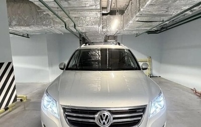 Volkswagen Tiguan I, 2011 год, 1 050 000 рублей, 1 фотография
