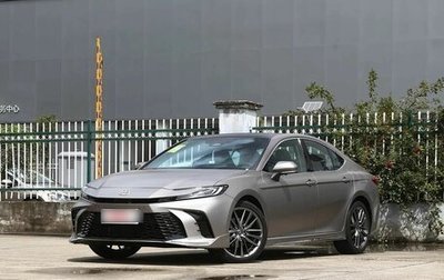 Toyota Camry, 2026 год, 4 890 000 рублей, 1 фотография