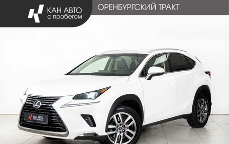 Lexus NX I, 2019 год, 3 200 000 рублей, 1 фотография