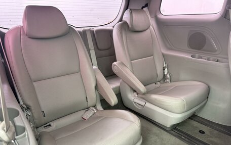 KIA Carnival III, 2018 год, 2 150 000 рублей, 8 фотография