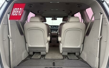 KIA Carnival III, 2018 год, 2 150 000 рублей, 15 фотография