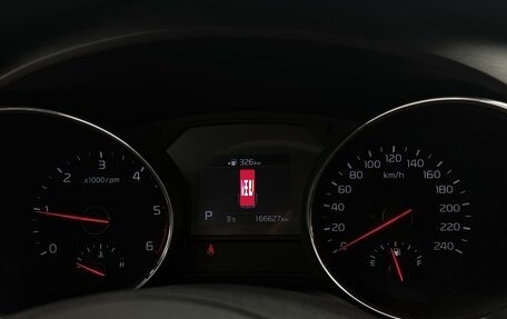 KIA Carnival III, 2018 год, 2 150 000 рублей, 13 фотография