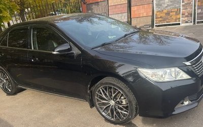 Toyota Camry, 2012 год, 1 400 000 рублей, 1 фотография
