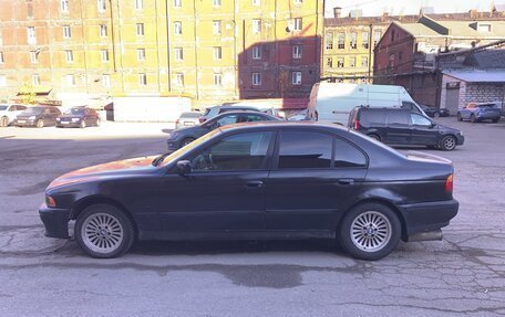 BMW 5 серия, 1996 год, 330 000 рублей, 2 фотография