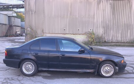 BMW 5 серия, 1996 год, 330 000 рублей, 6 фотография