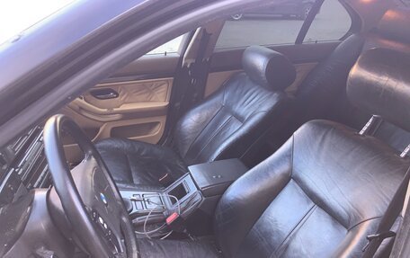 BMW 5 серия, 1996 год, 330 000 рублей, 8 фотография