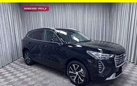 Haval Jolion, 2023 год, 1 840 000 рублей, 1 фотография