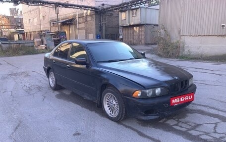 BMW 5 серия, 1996 год, 330 000 рублей, 7 фотография