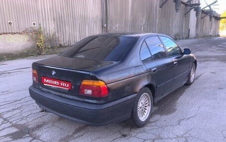 BMW 5 серия, 1996 год, 330 000 рублей, 5 фотография