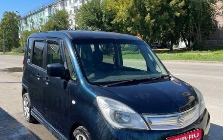 Suzuki Solio II, 2015 год, 700 000 рублей, 1 фотография