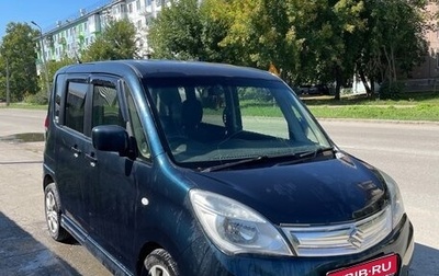 Suzuki Solio II, 2015 год, 700 000 рублей, 1 фотография