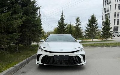 Toyota Camry, 2026 год, 4 790 000 рублей, 1 фотография