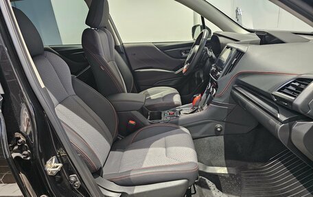 Subaru Forester, 2022 год, 4 999 000 рублей, 19 фотография