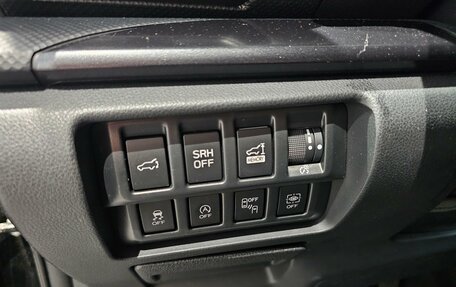 Subaru Forester, 2022 год, 4 999 000 рублей, 14 фотография