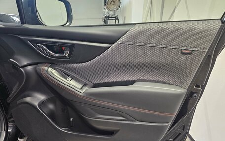 Subaru Forester, 2022 год, 4 999 000 рублей, 18 фотография